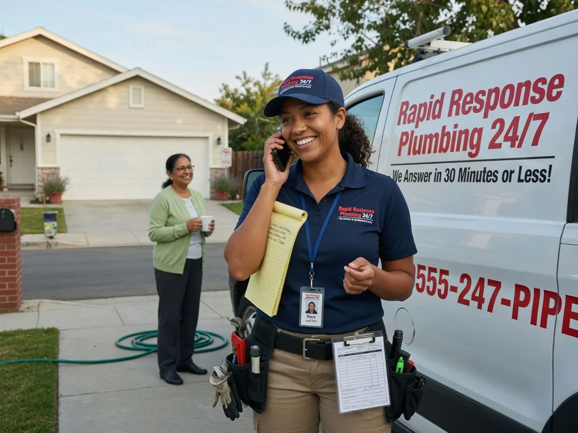 Emergency Plumber Sultana, CA FAQs